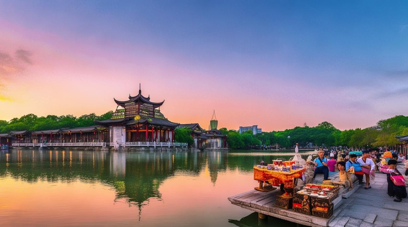 徐州有哪些不可错过的旅游景点和独特体验?