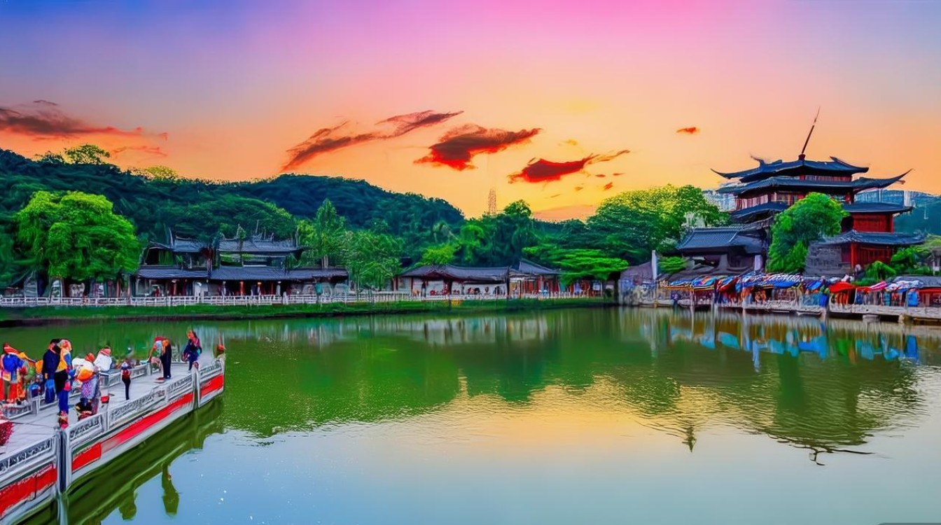 徐州有哪些不可错过的旅游景点和独特体验?