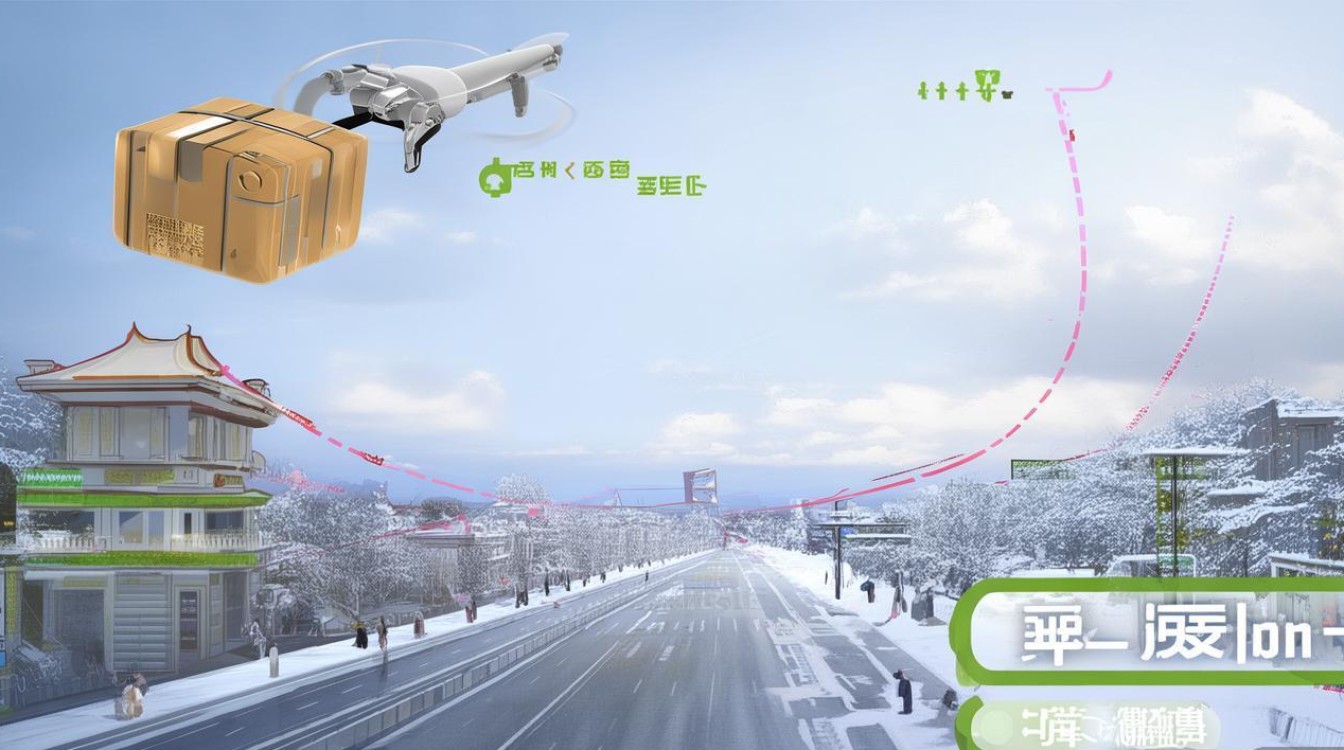 杭州快递到哈尔滨需要多长时间?全程时效如何计算?