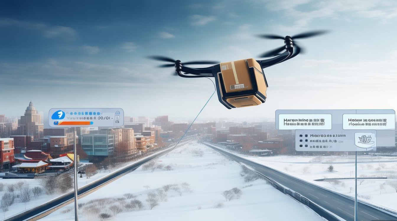 杭州快递到哈尔滨需要多长时间?全程时效如何计算?