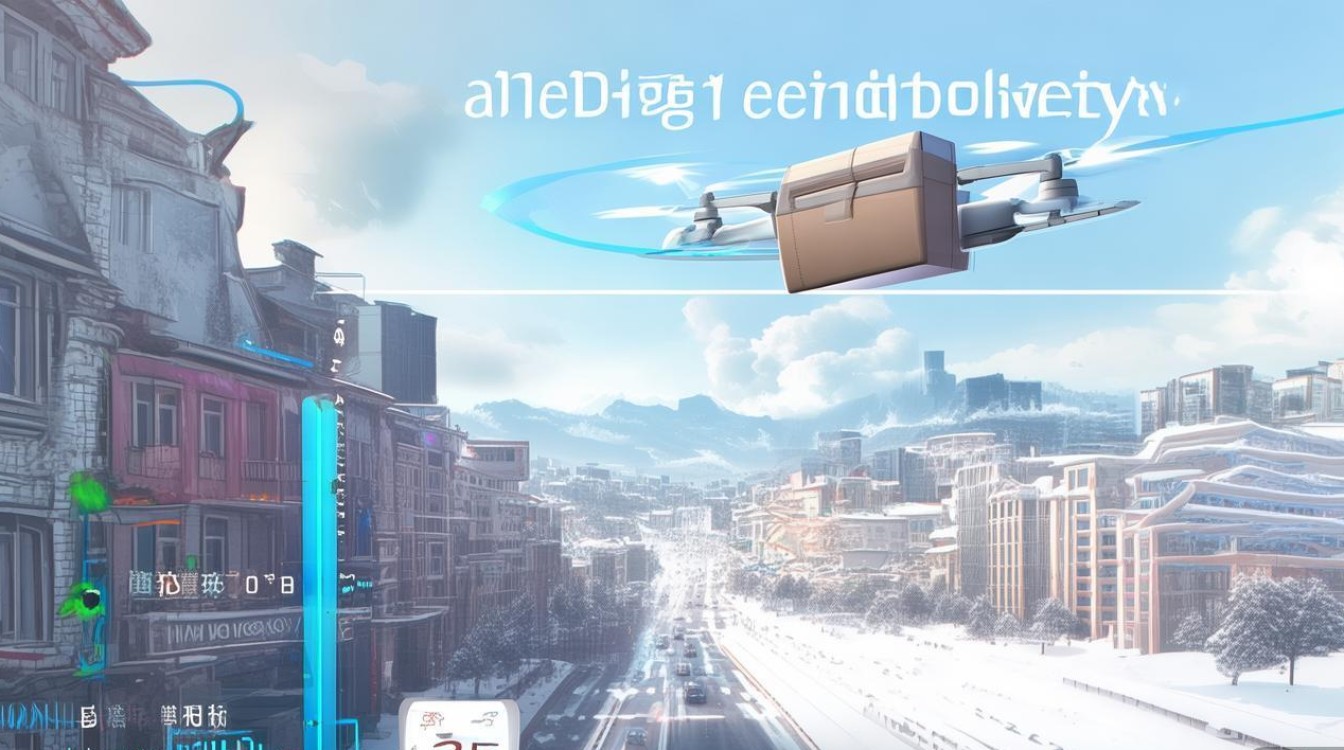 杭州快递到哈尔滨需要多长时间?全程时效如何计算?