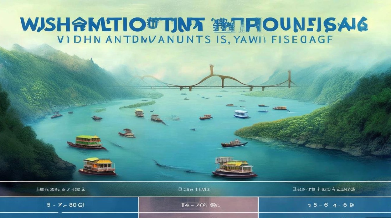 巫山至宜昌旅行时间如何计算?不同交通方式需时差异大吗?