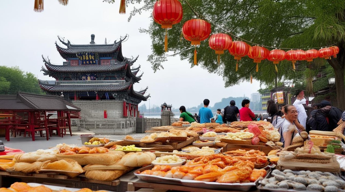 南京一日游攻略,有哪些不容错过的景点和美食推荐?