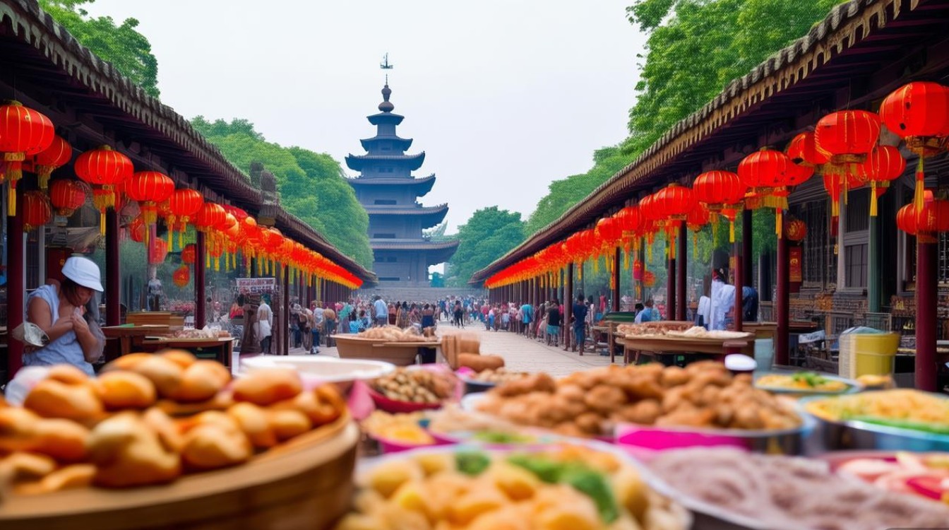 南京一日游攻略,有哪些不容错过的景点和美食推荐?