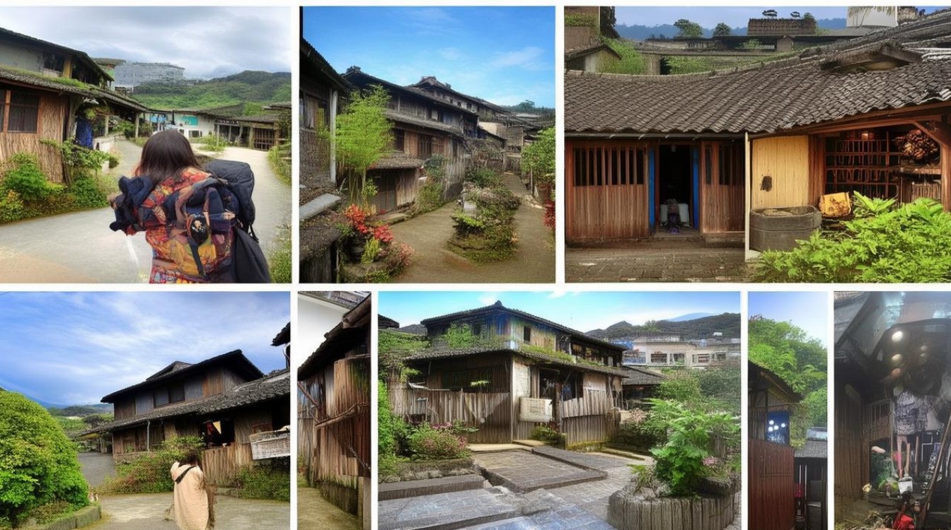 宏村住宿攻略,如何挑选性价比高的民宿?隐藏的绝佳住宿地盘点?