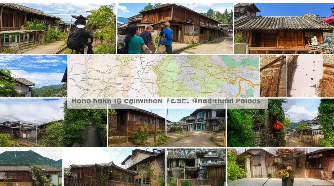 宏村住宿攻略,如何挑选性价比高的民宿?隐藏的绝佳住宿地盘点?