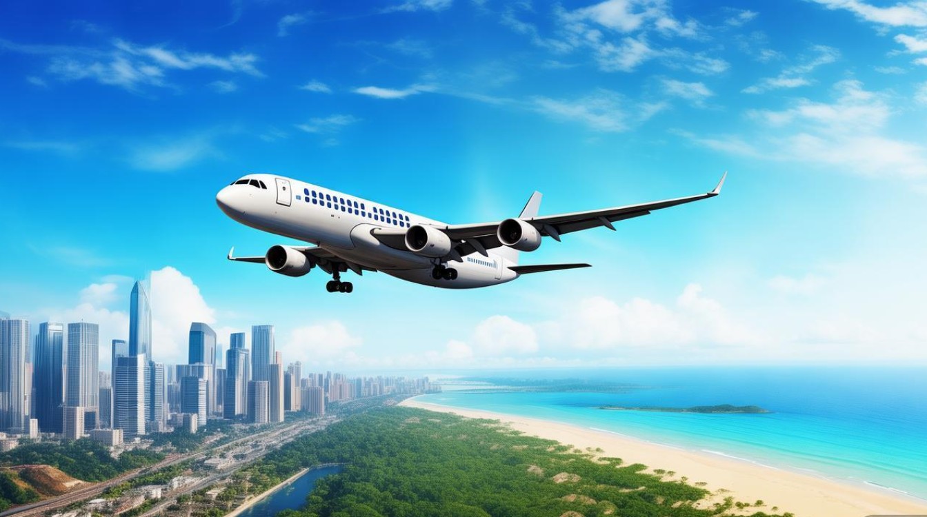 从武汉出发到海南旅游,需要飞行多长时间?