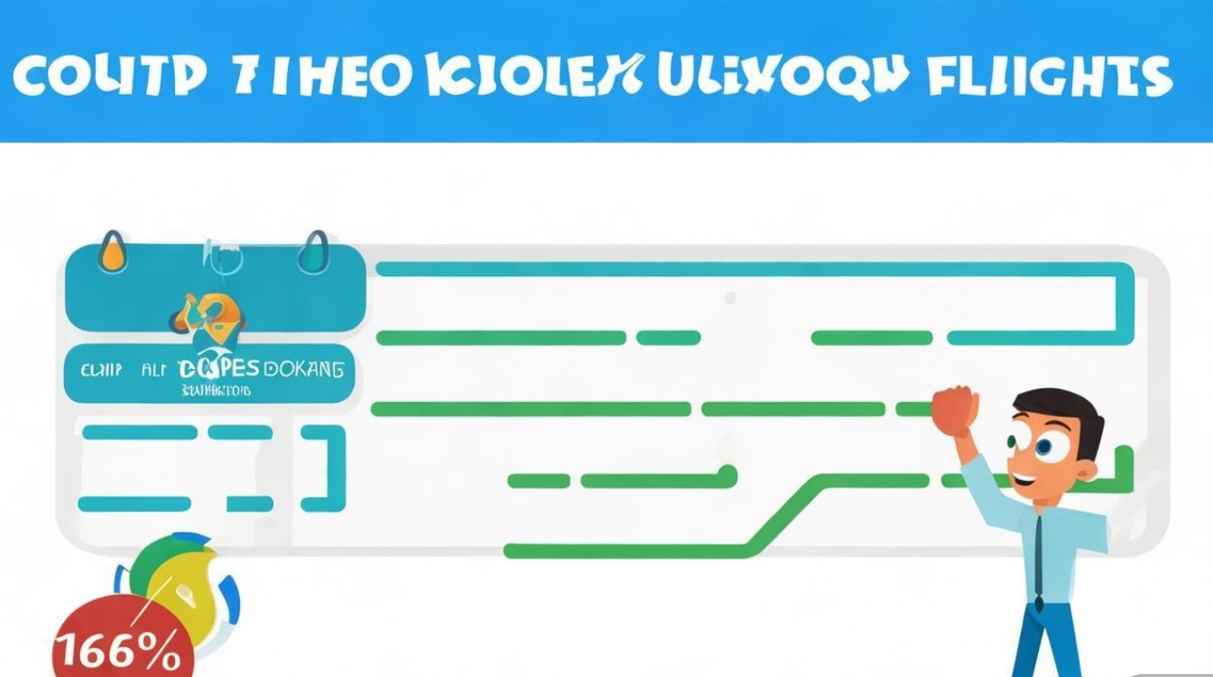 机票预订的最佳时间限制是多久?提前多久预订最划算?