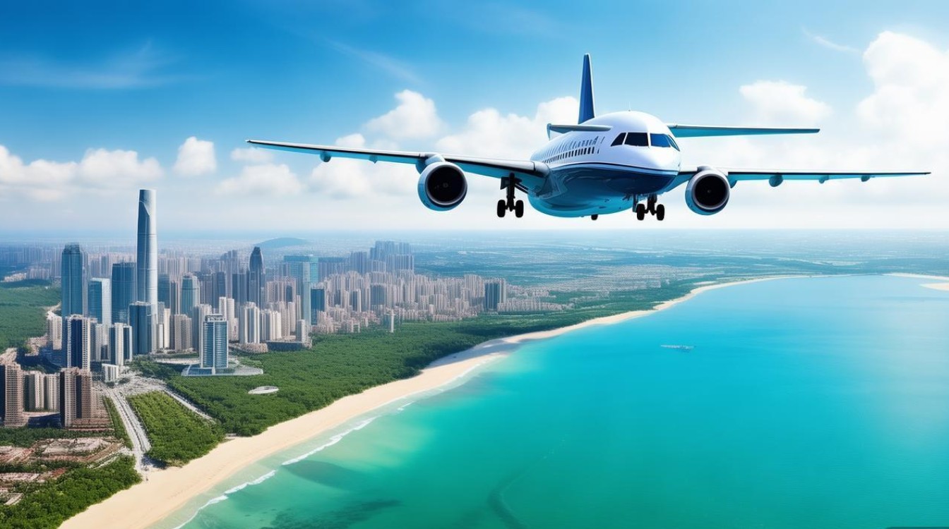 从武汉出发到海南旅游,需要飞行多长时间?