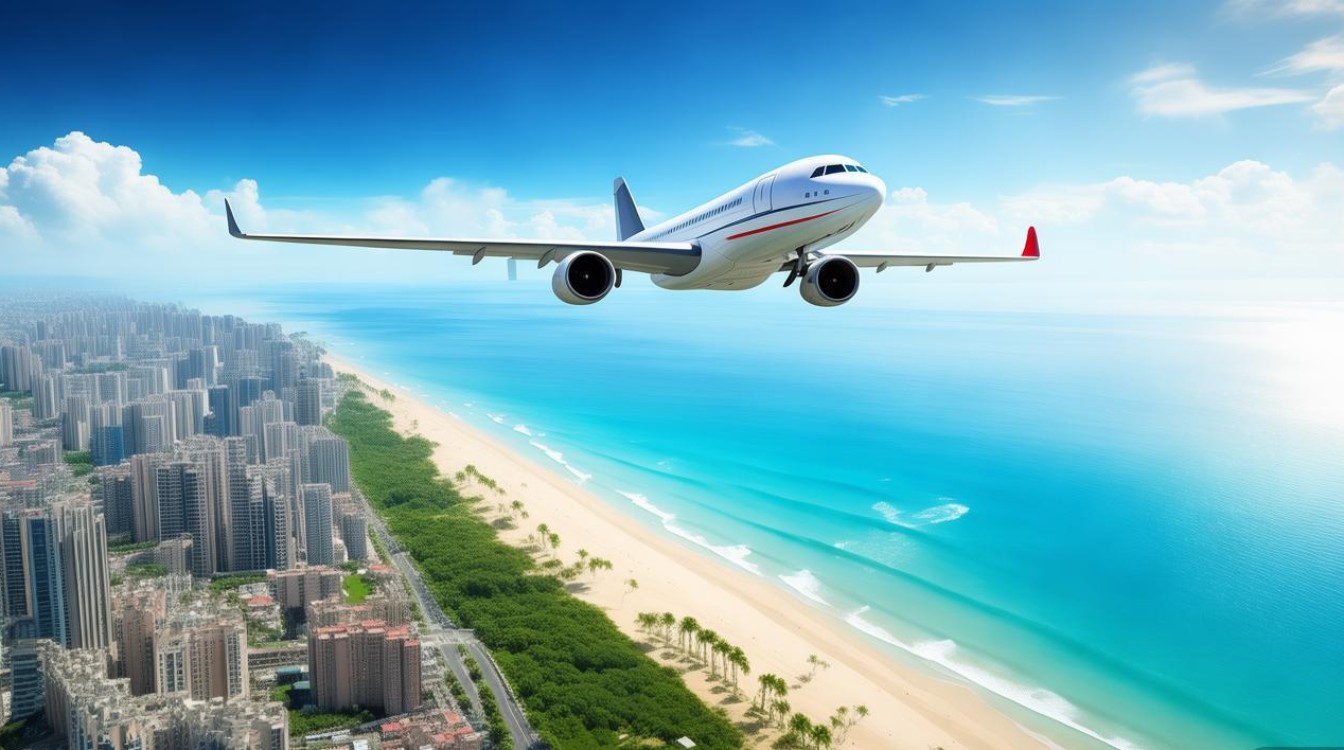 从武汉出发到海南旅游,需要飞行多长时间?