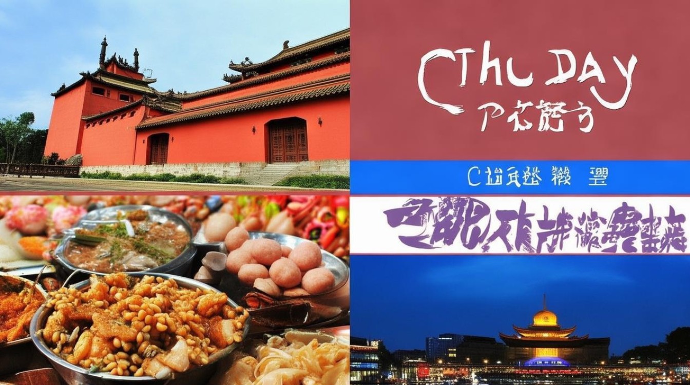 长沙两天游,哪些景点不容错过?特色美食如何安排?攻略全解析!