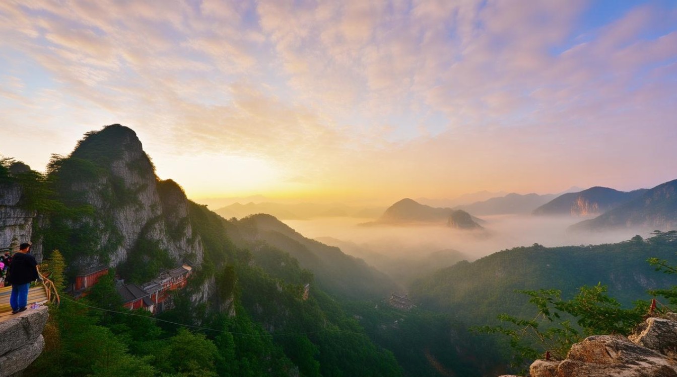 衡山看日出攻略,最佳观赏地点、时间及注意事项揭秘?