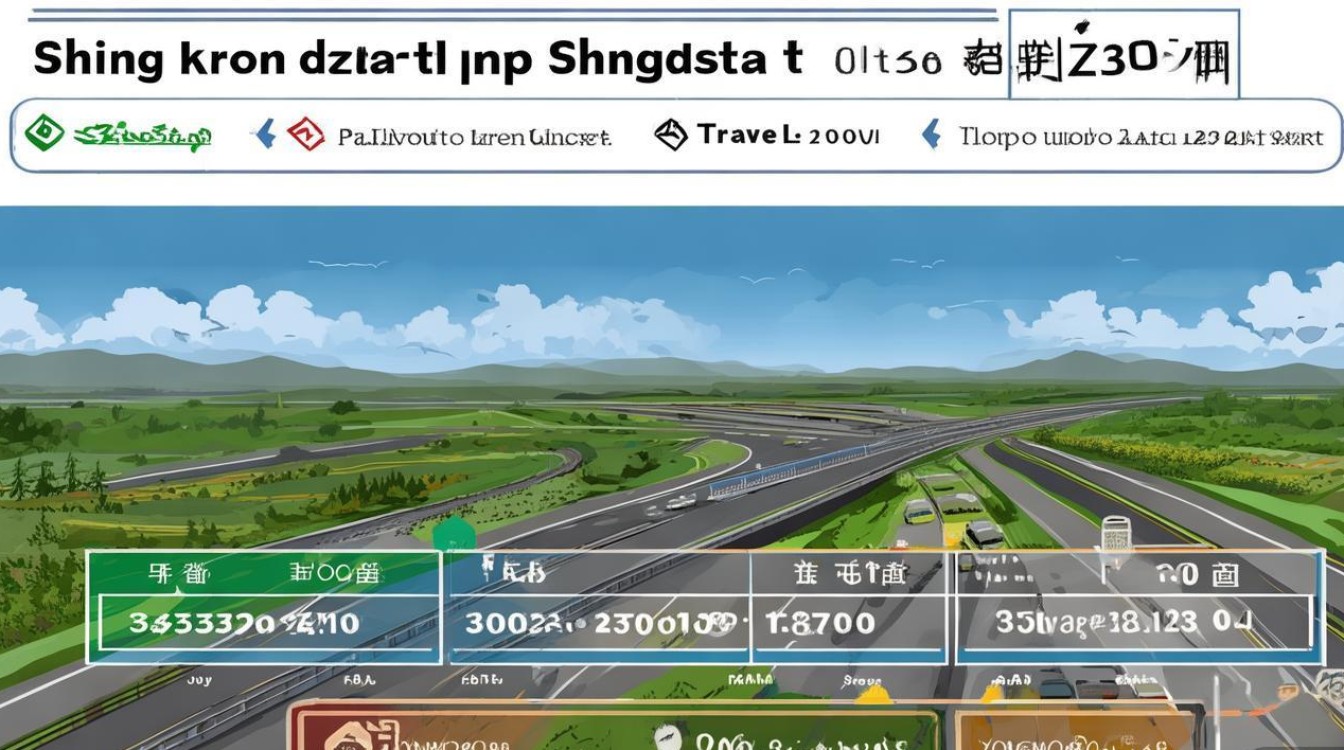 深圳至中山开车需要多长时间?不同路线时间差异大吗?