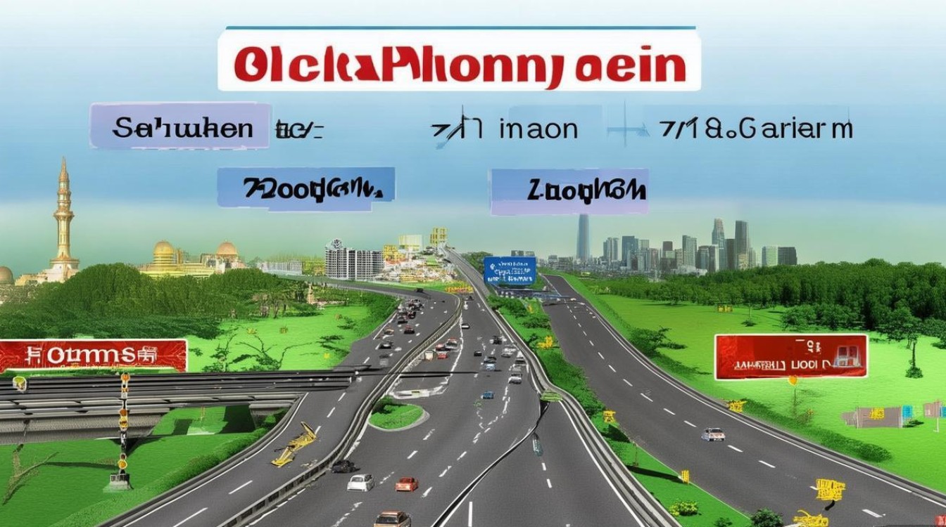 深圳至中山开车需要多长时间?不同路线时间差异大吗?