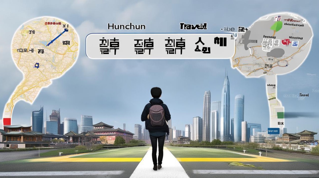 珲春至延吉出行时间究竟需要多久?路线选择与交通方式有影响吗?