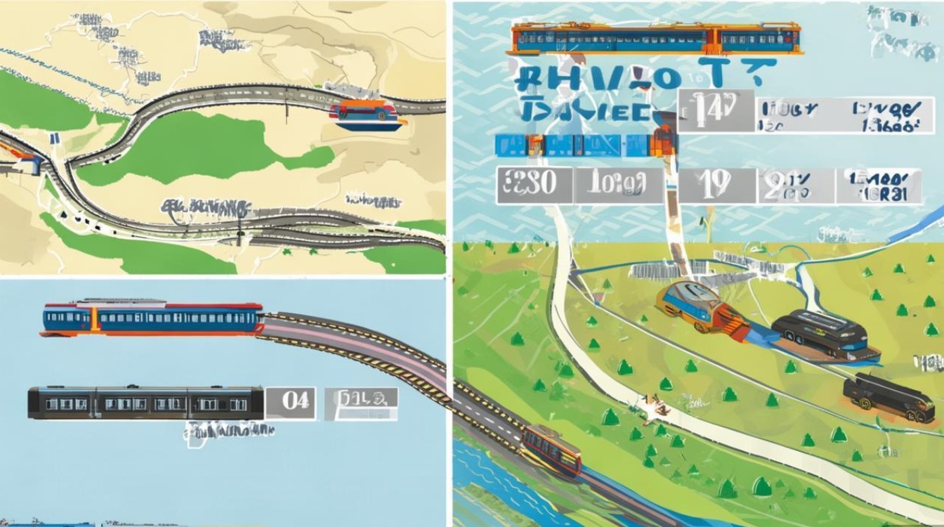 上饶至鄱阳旅行时间如何计算?不同交通方式需多久?
