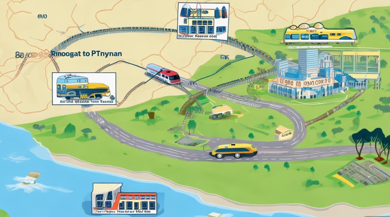 上饶至鄱阳旅行时间如何计算?不同交通方式需多久?