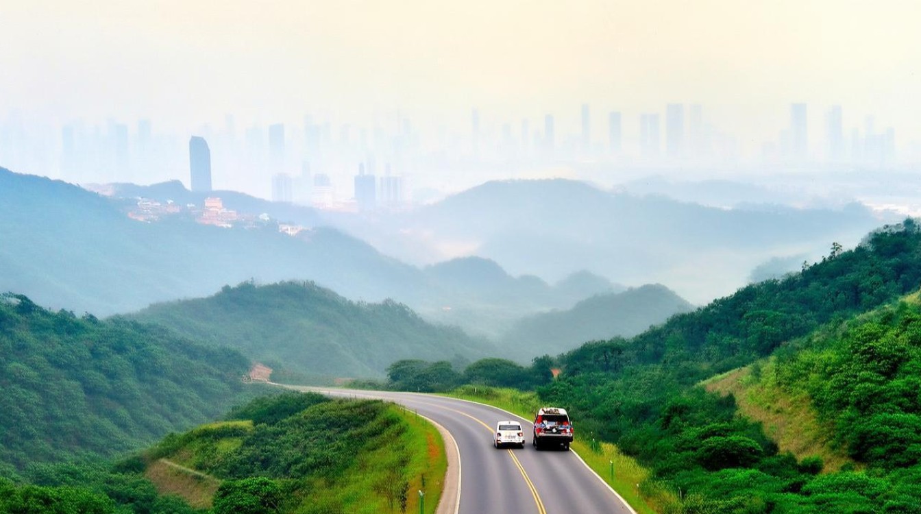 从泰顺到杭州旅行,究竟需要花费多少时间?