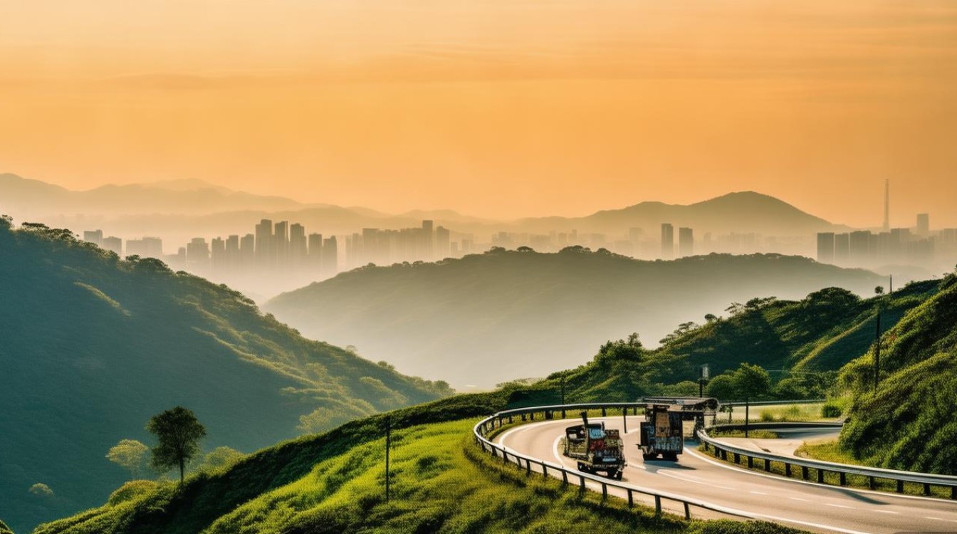 从泰顺到杭州旅行,究竟需要花费多少时间?