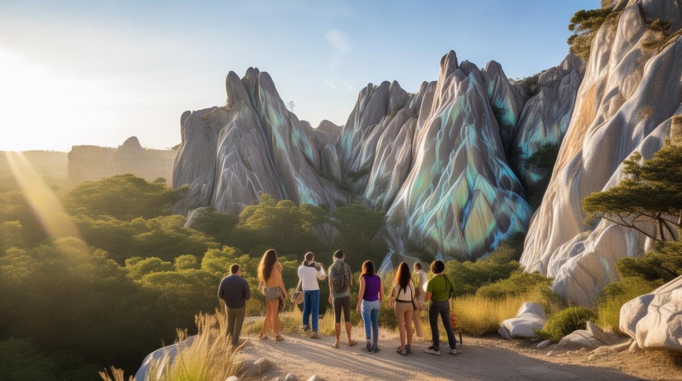 银子岩游览时长适宜多久,是半日游还是需全日体验?