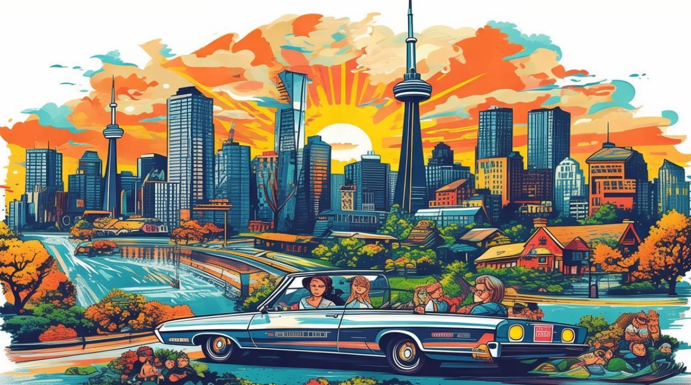 多伦自驾游攻略,有哪些必去景点和隐藏玩法推荐?