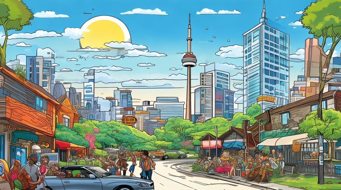 多伦自驾游攻略,有哪些必去景点和隐藏玩法推荐?