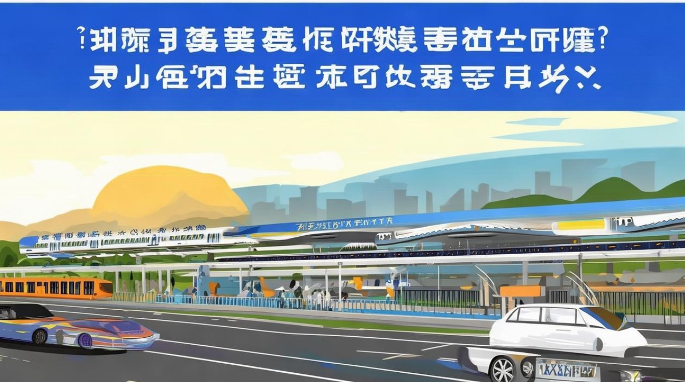 金华至东阳通勤时间有多长,是公交、高铁还是自驾更快?