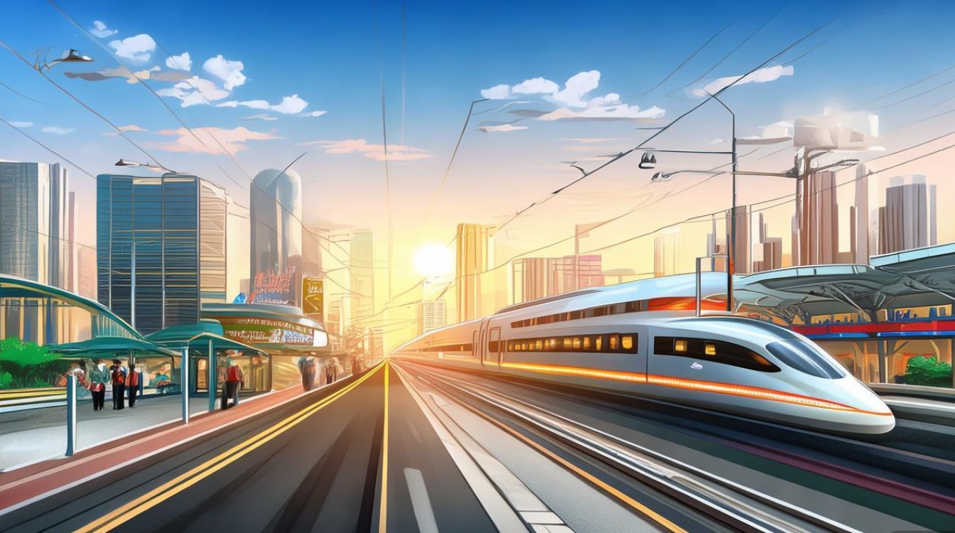 金华至东阳通勤时间有多长,是公交、高铁还是自驾更快?