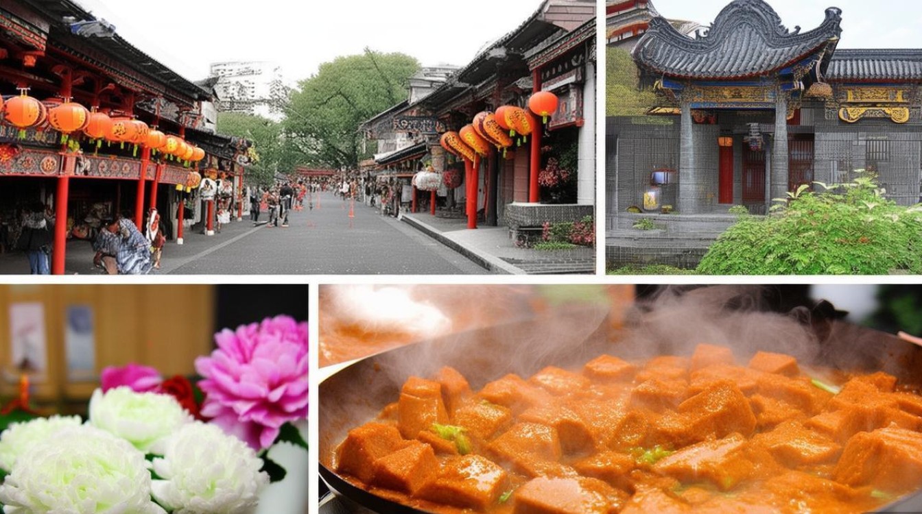 高密旅游攻略,揭秘这座古城的哪些特色景点和美食不容错过?