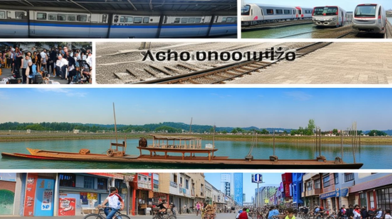 从徐州出发到邳州,乘坐不同交通工具需要多长时间?