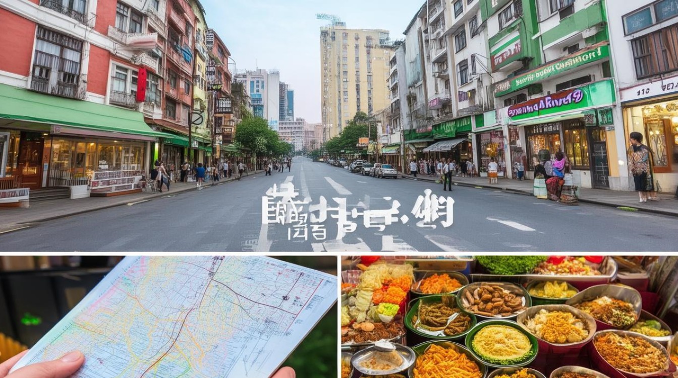 湛江住宿攻略,如何挑选性价比高的酒店?周边美食推荐?