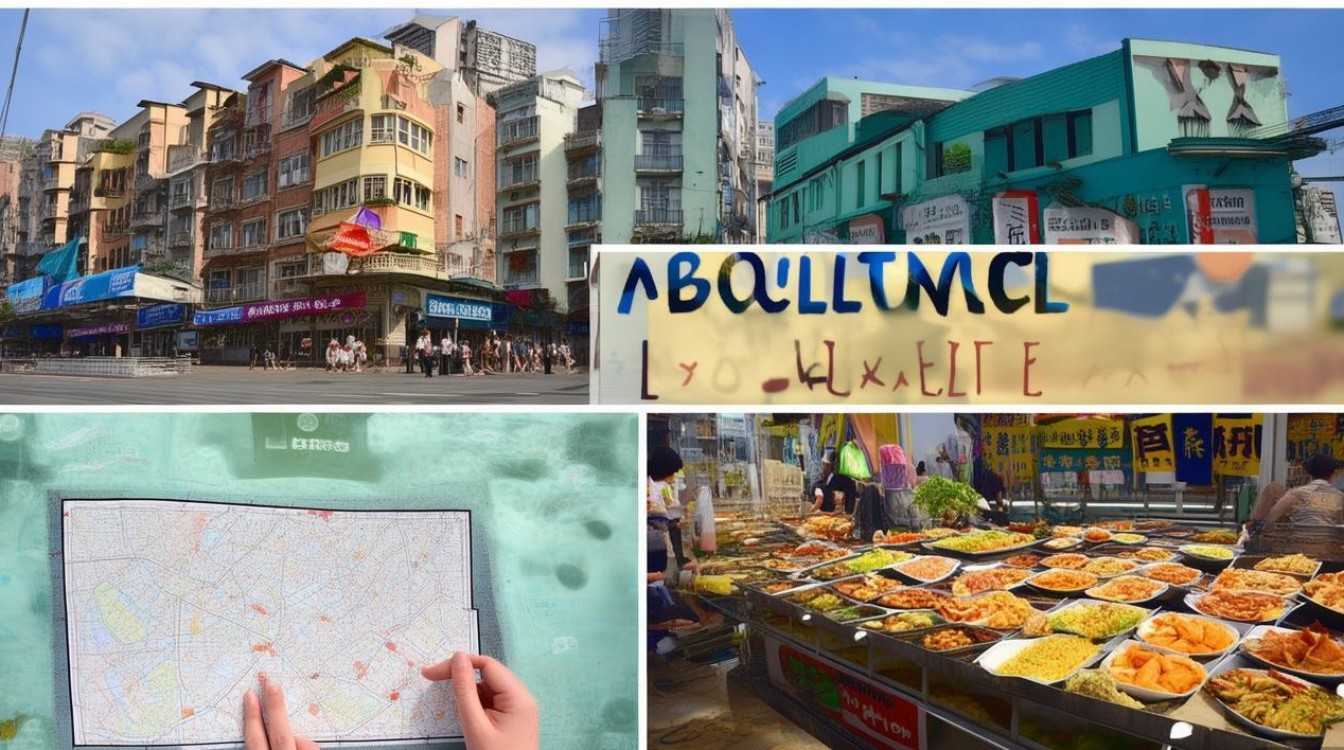 湛江住宿攻略,如何挑选性价比高的酒店?周边美食推荐?