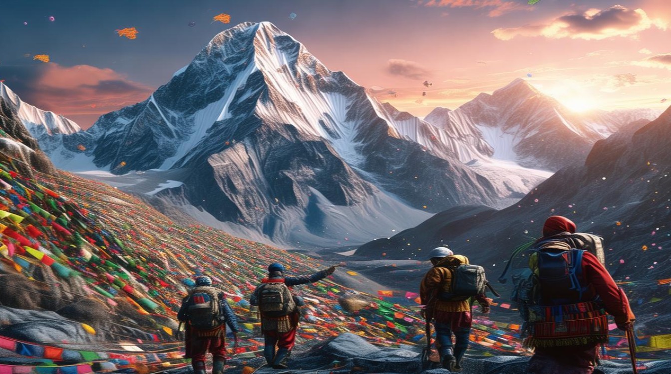 冈仁波齐攻略中,有哪些隐藏技巧和注意事项是旅行者必须知道的?