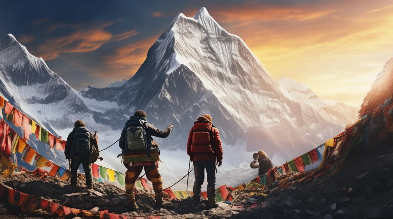 冈仁波齐攻略中,有哪些隐藏技巧和注意事项是旅行者必须知道的?