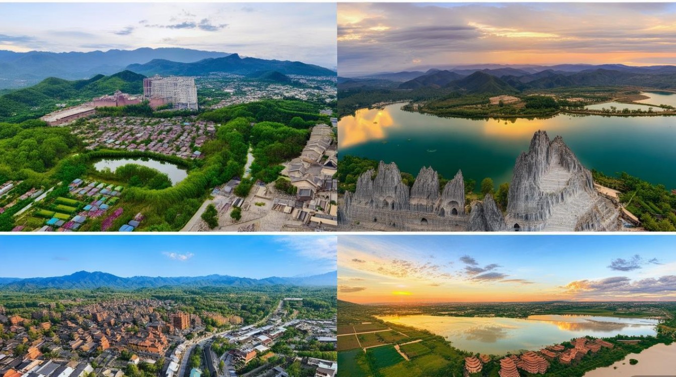 太原至保定沿途有哪些值得一游的旅游景点?