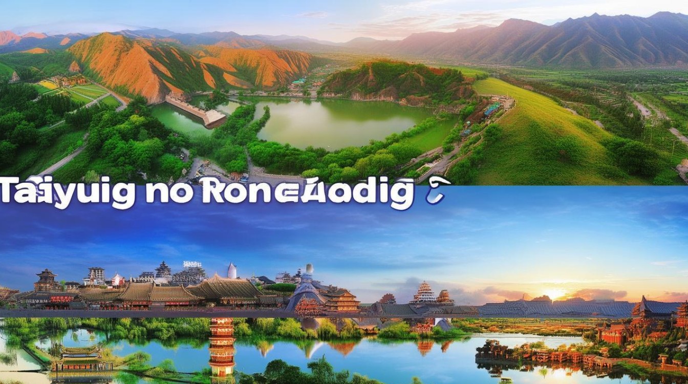 太原至保定沿途有哪些值得一游的旅游景点?