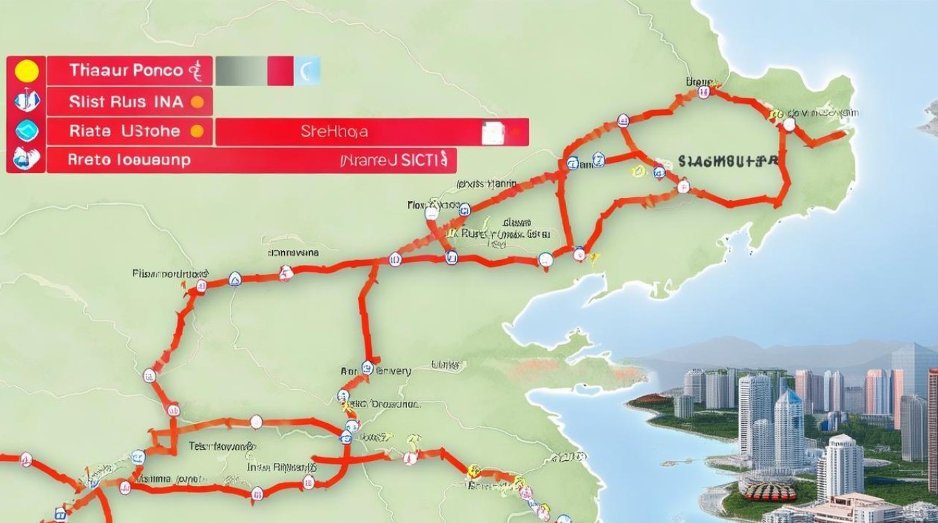 从江苏到深圳全程所需时间及最佳路线是?