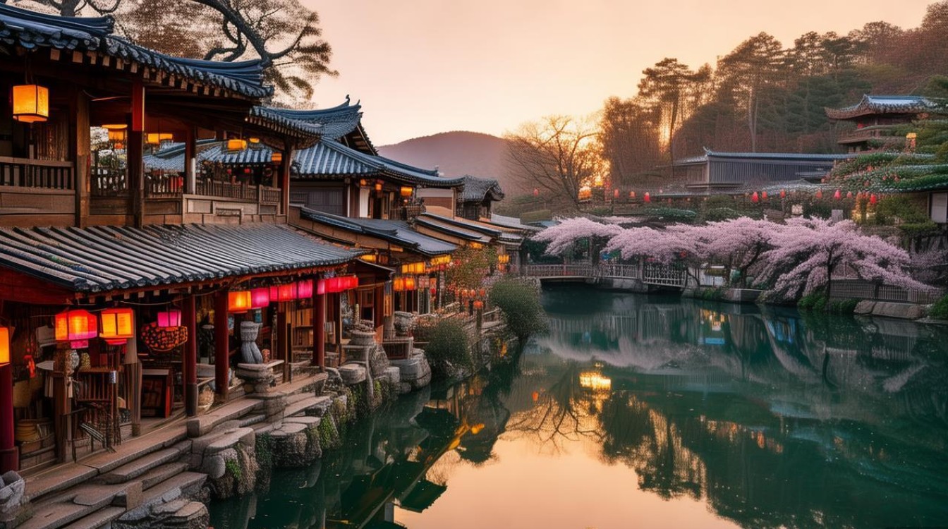 市北隐藏哪些独特景点?盘点不容错过的旅游好去处?