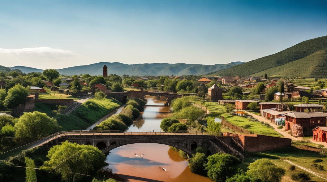 于都县有哪些值得一游的旅游景点?揭秘红色故土的美丽风光与历史遗迹!