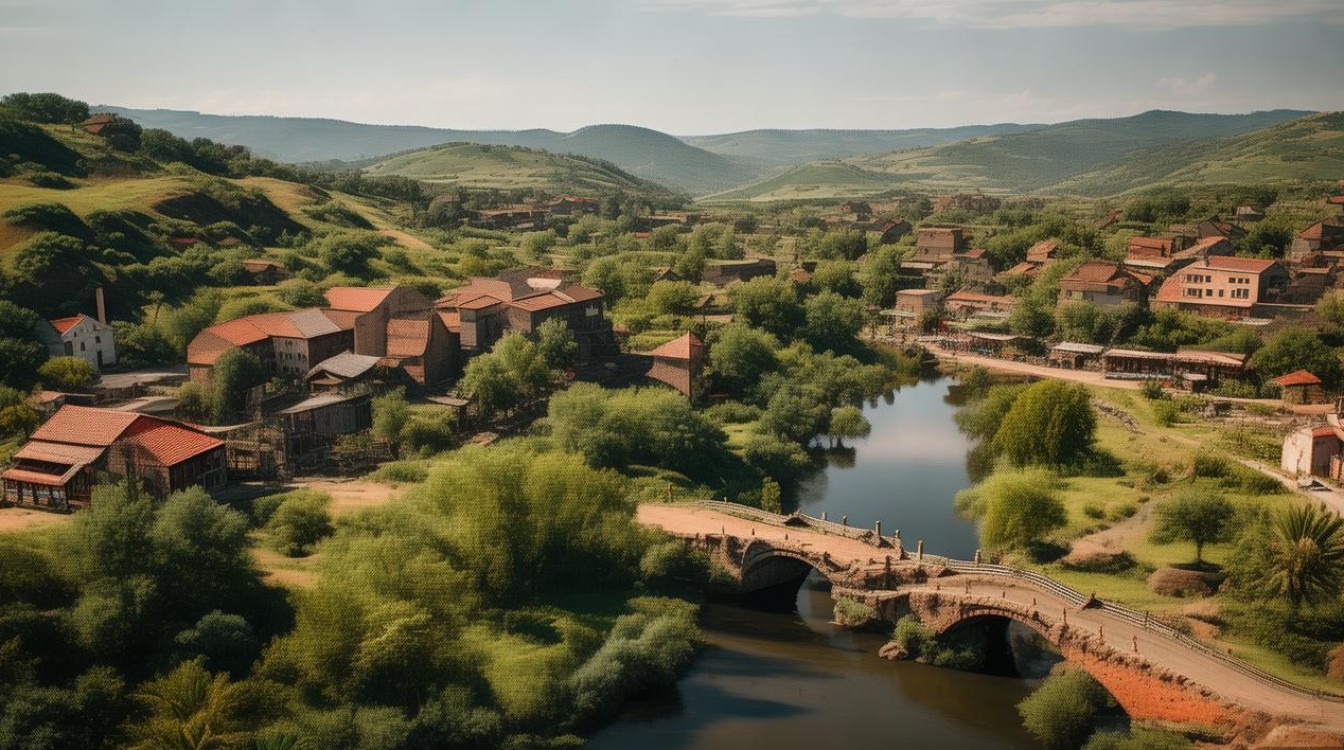 于都县有哪些值得一游的旅游景点?揭秘红色故土的美丽风光与历史遗迹!