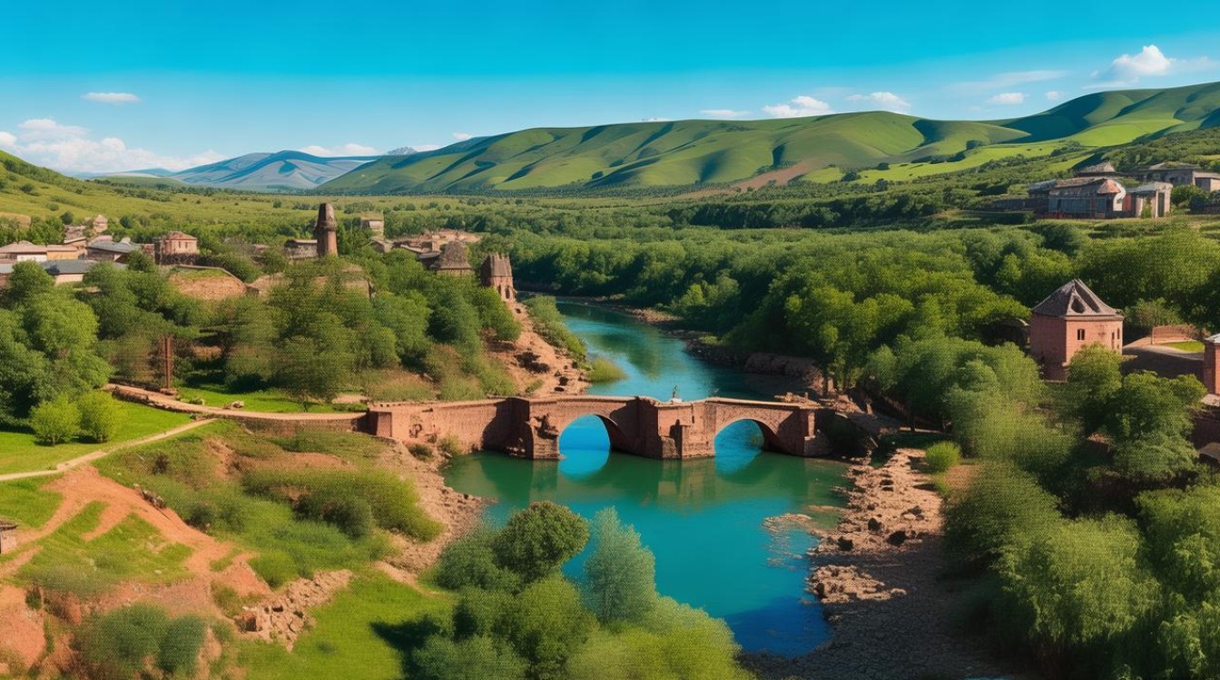 于都县有哪些值得一游的旅游景点?揭秘红色故土的美丽风光与历史遗迹!