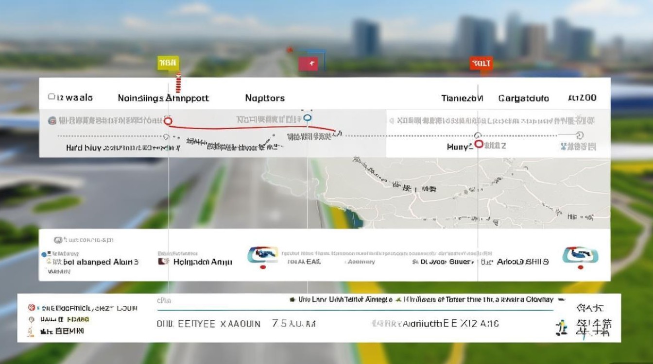 南京机场至常州行程究竟需要多长时间?能否提供详细时间参考?