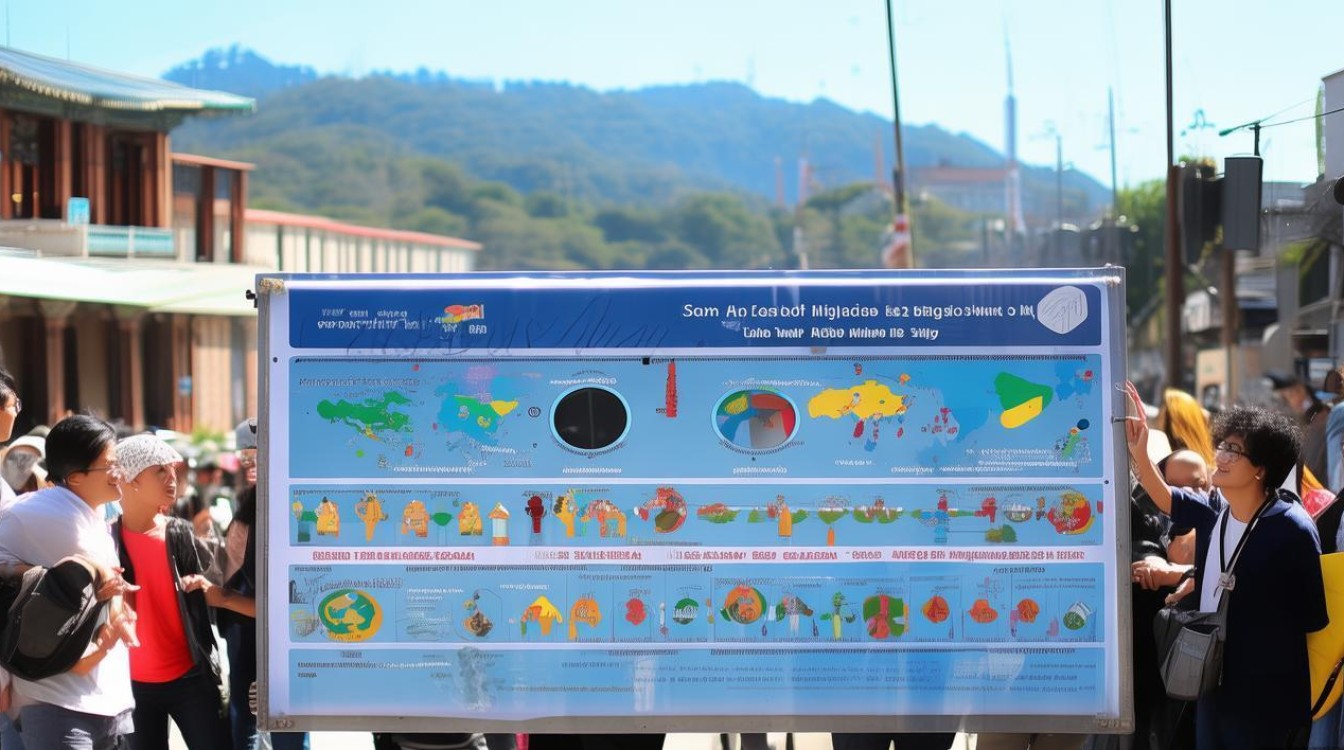 在韩国停留期限有限?详细解答各国签证在韩停留时长之谜!