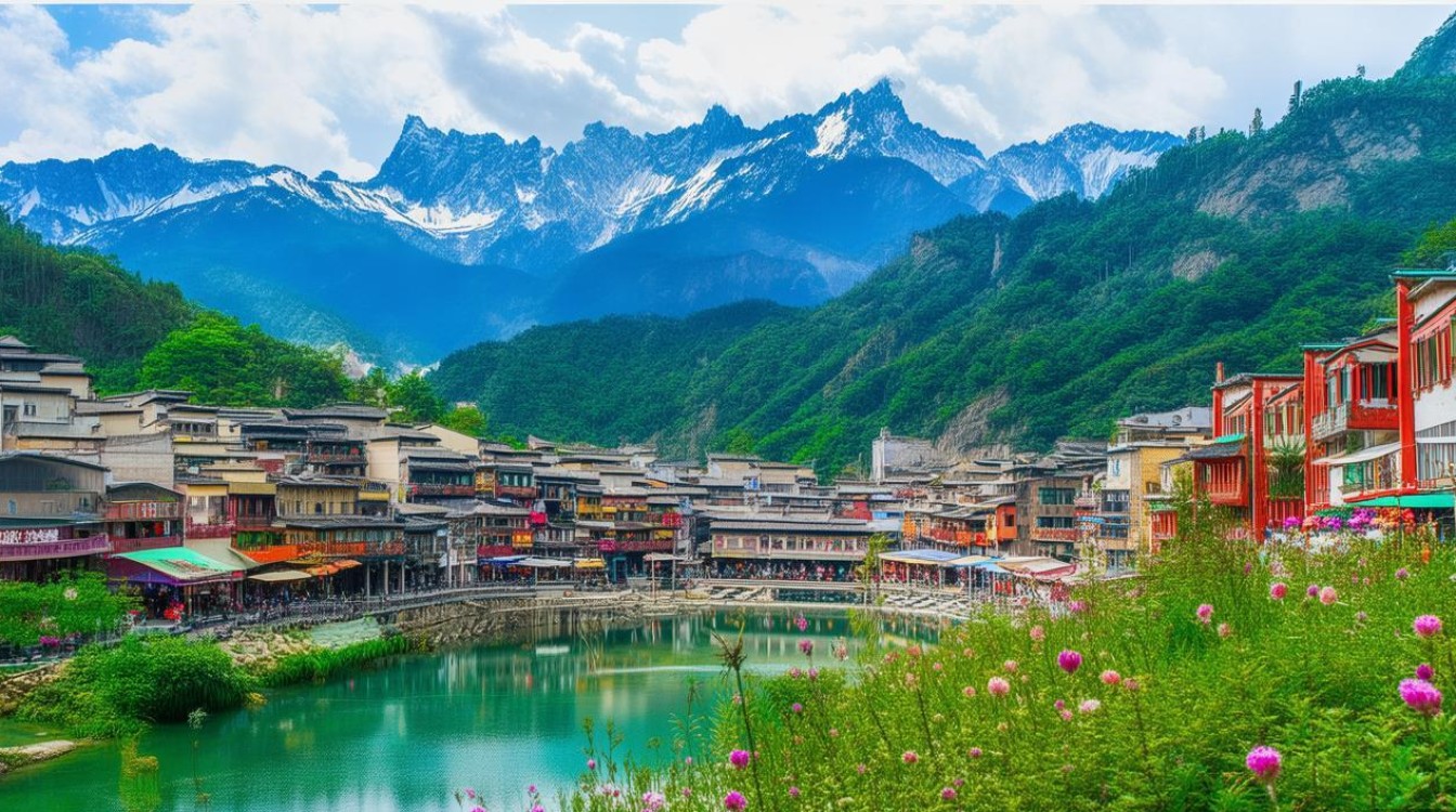 元宁哪些旅游景点最值得一游?隐藏的绝美景点有哪些?