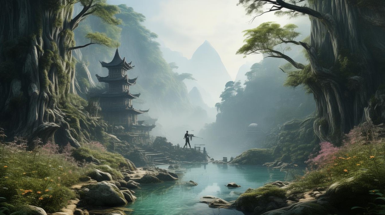 中国有哪些真正的原生态旅游景点,推荐你去探索的神秘之地?