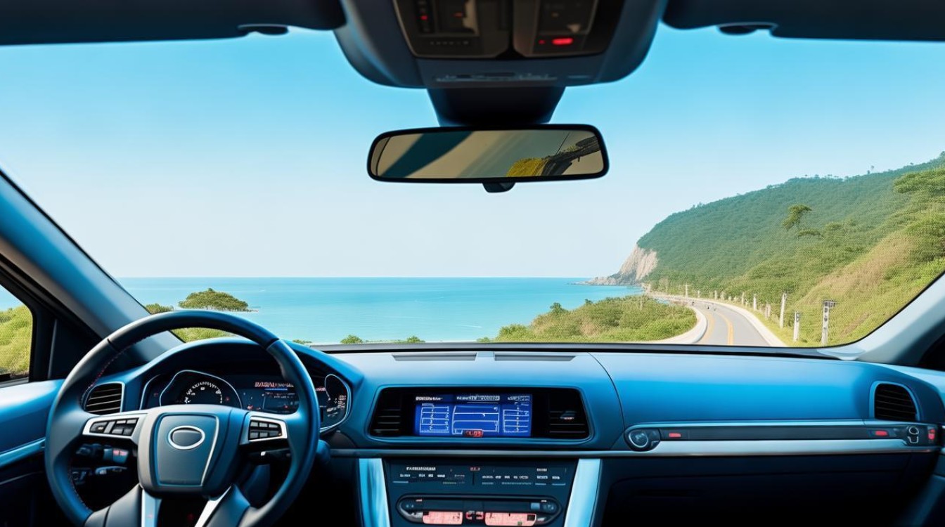 北海湛江汽车行驶多久合适?如何规划行程时间?