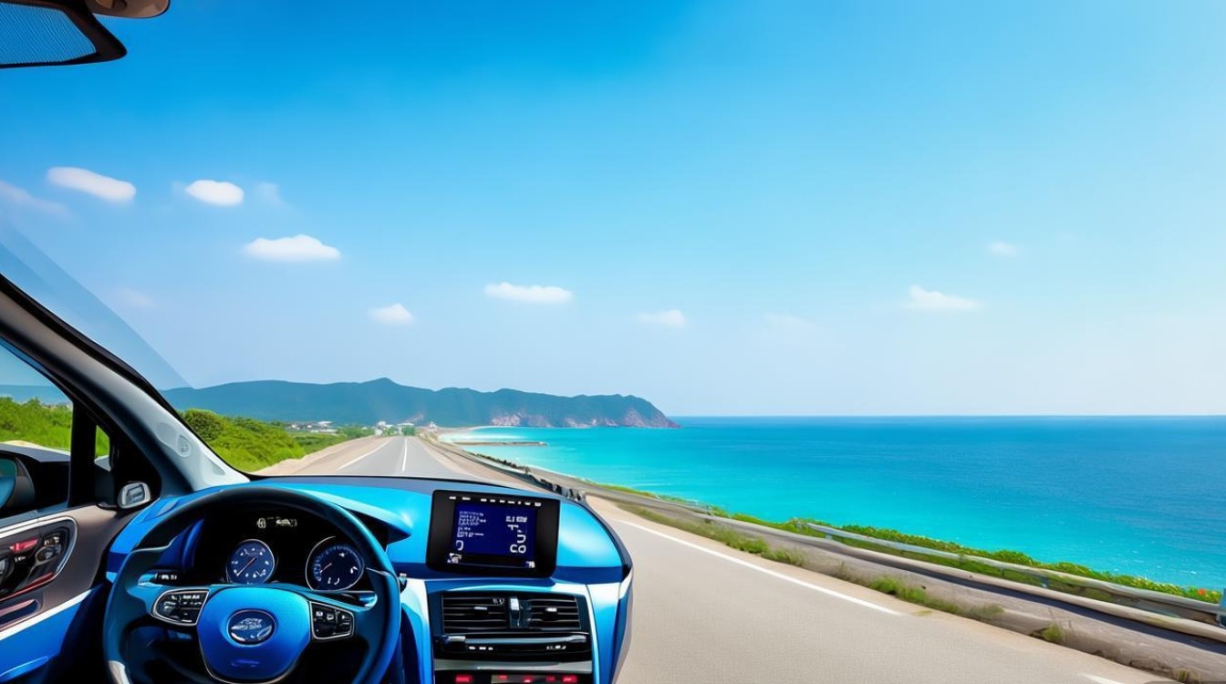 北海湛江汽车行驶多久合适?如何规划行程时间?