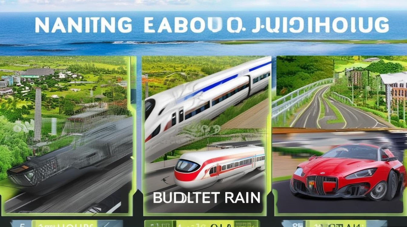 南宁至钦州出行时间有多长?高铁、动车、自驾各需几小时?