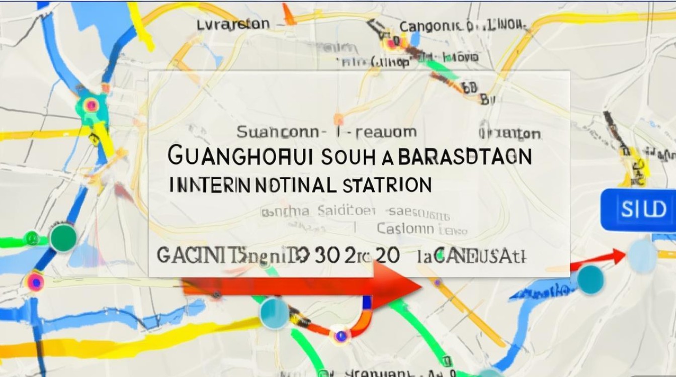 广州南至广州机场行程时间,具体时长是多久呢?