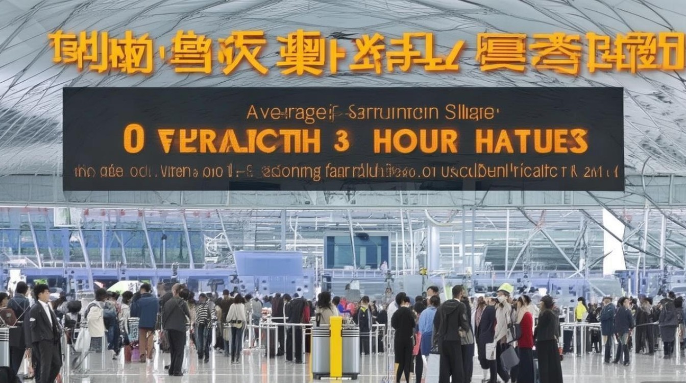 深圳飞往上海航班通常需时多久?不同航班时长如何?